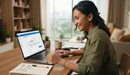 Cara Menabung di Reksadana untuk Pemula, Panduan Lengkap agar Cuan Maksimal