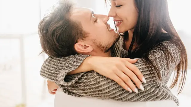 Kata-Kata Bijak soal Cinta