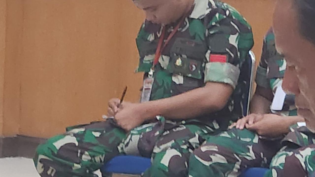 Dok. Istimewa
