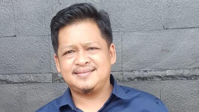 Kepala Bidang Kewirausahaan, Kepemudaan dan Kepramukaan Dispora Kutai Kartanegara Aji Ali Husni.