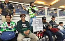Persebaya Hormati Andi Peci dalam Anniversary Game: Persembahan Emosional untuk Pejuang Kebangkitan Klub