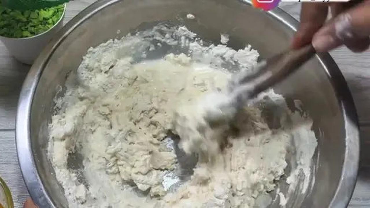 Rahasia Gorengan Tetap Renyah dan Tidak Berminyak, Ternyata Hanya Pakai Bahan Ini