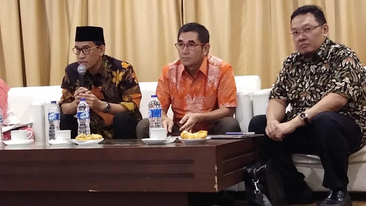 Tim Hukum Anies Baswedan-Muhaimin Iskandar (AMIN) Refly Harun mengklaim, pokok-pokok argumen yang disampaikan oleh pihaknya dalam sidang perkara Perselisihan Pilpres 2024 telah terbukti.