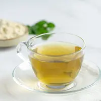 Ilustrasi jenis teh/copyright freepik/jcomp