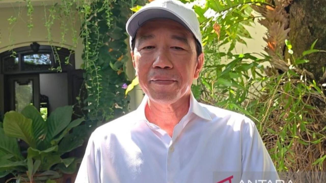 Respons Jokowi soal Penangkapan Roy Suryo dan Dokter Tifa