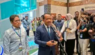 Bahlil soal Reshuffle Menkeu: Hak Prerogatif Presiden