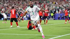 Link Live Streaming Piala Dunia 2026 Swiss vs Aljazair