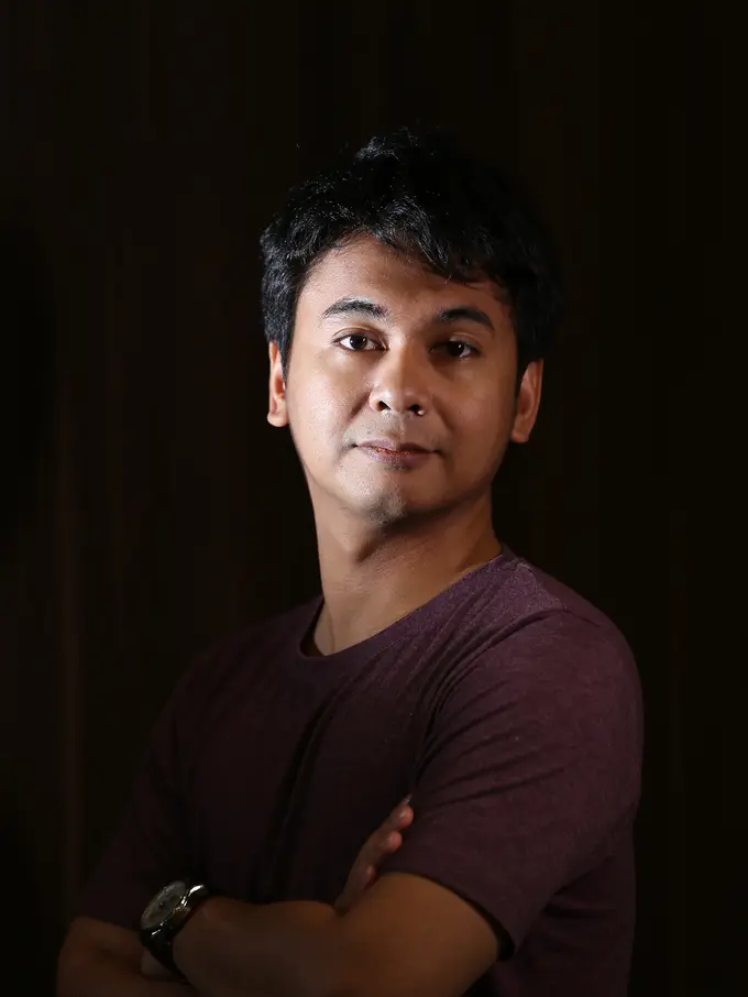 Raditya Dika