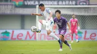 BRI Liga 1: Terusir dari Jatidiri, PSIS Jamu Persita di Stadion Maguwoharjo Tanpa Penonton