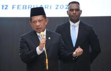 Mendagri Tito Desak Mensos Segera Salurkan Bantuan Korban Bencana Sumatra, Rp3 Juta dan Rp5 Juta