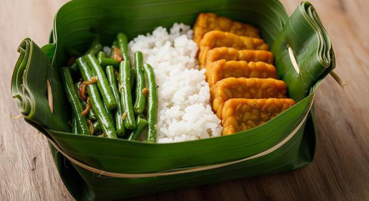 8 Ide Jualan Nasi Bungkus Rp 5.000 Modal 3 Bahan Saja, Pas untuk Pemula Tanpa Pengalaman
