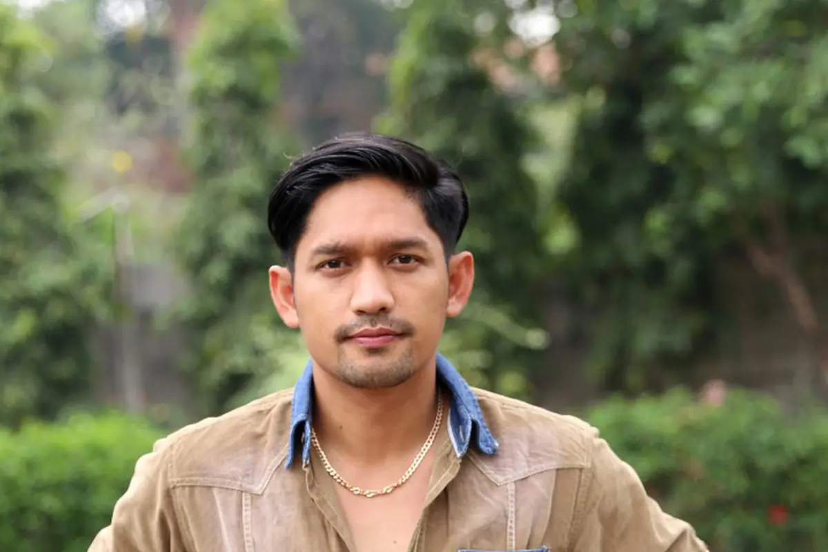 [Bintang] Ibnu Jamil