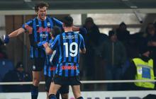 AS Roma Kalah dari Atalanta, Tergusur dari Empat Besar Liga Italia