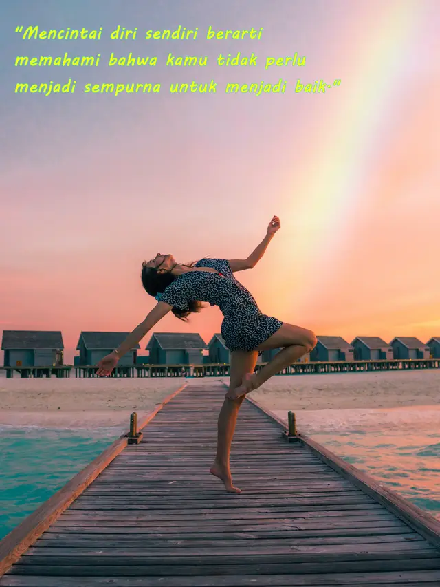 Gambar Kata-Kata Bijak Tentang Kehidupan Sehari-hari