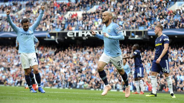 Manchester City