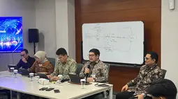 MSCI Bikin Modal Asing Lari, BI Siapkan Jurus Stabilisasi Rupiah