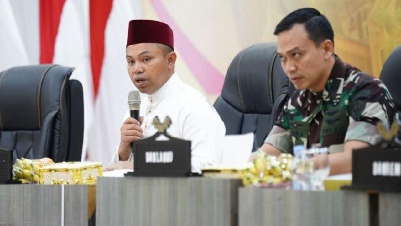 Tegas! Gubernur Riau Terbitkan Larangan Pungutan Pejabat, Bukan Sekadar Aturan Seremonial