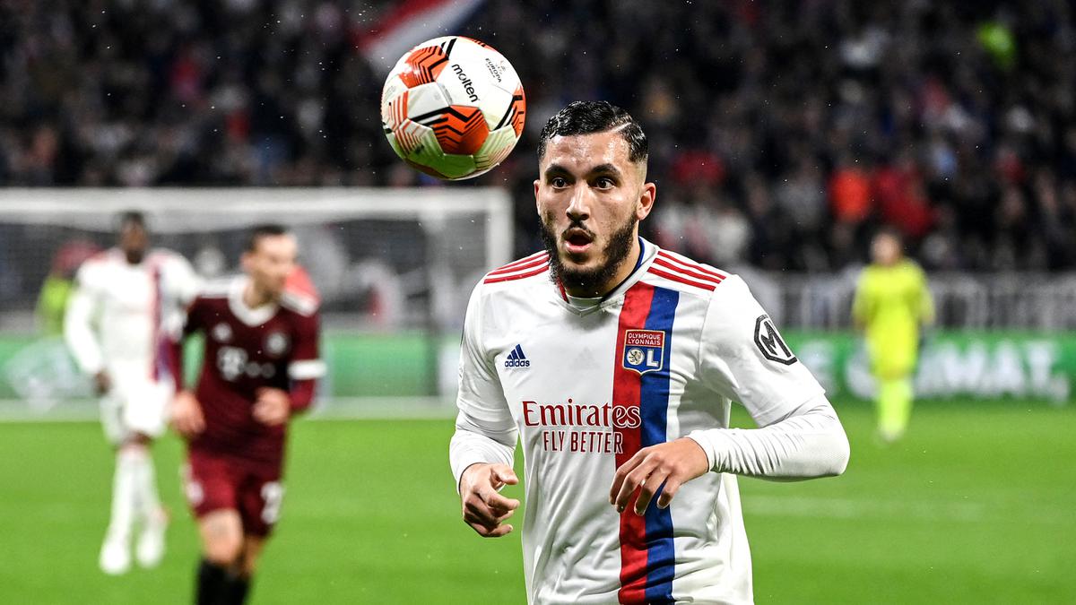 Manchester City Tikung Liverpool dan MU untuk Transfer Bintang Lyon Ini