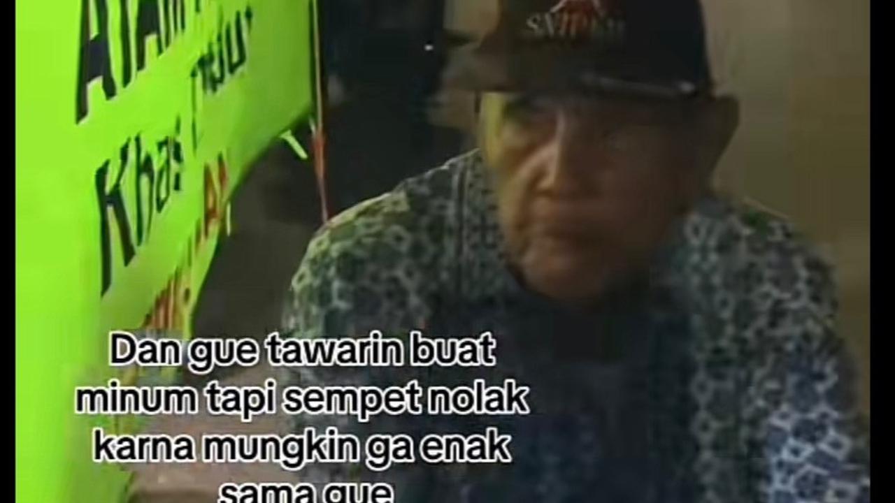 Dok. Istimewa