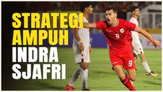 Berita video Timnas Indonesia U-20 memastikan diri lolos ke Piala Asia U-20 2025 setelah bermain imbang melawan Yaman U-20. Di laga ini, Indra Sjafri terapkan gaya permainan baru bagi skuad Garuda Muda.