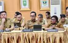 Kemendagri Minta Pemda Sinkronisasi Anggaran PSU dengan KPU, Bawaslu dan Aparat Keamanan di Daerah