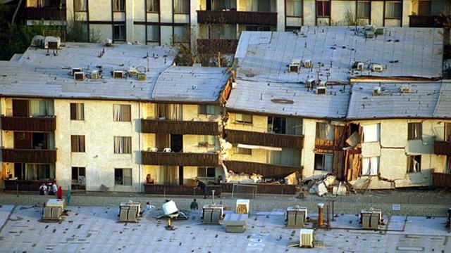 Gempa bumi Northridge 4