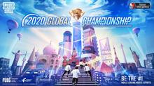 PUBG MOBILE Global Championship (PMGC) akan berlangsung pada akhir November 2020.  (Istimewa)