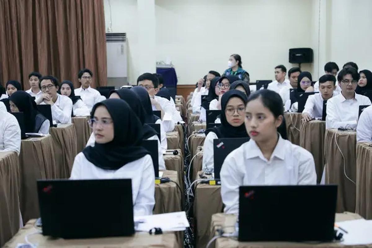 Daftar CPNS Jalur Cumlaude? Begini Aturan Formasi Khusus CPNS