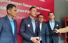 AHY Tekankan Dua Kunci untuk Majukan Indonesia