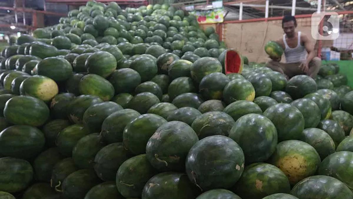7 Buah Alami yang Ampuh Menurunkan Tekanan Darah Tinggi Menurut Jurnal Kesehatan