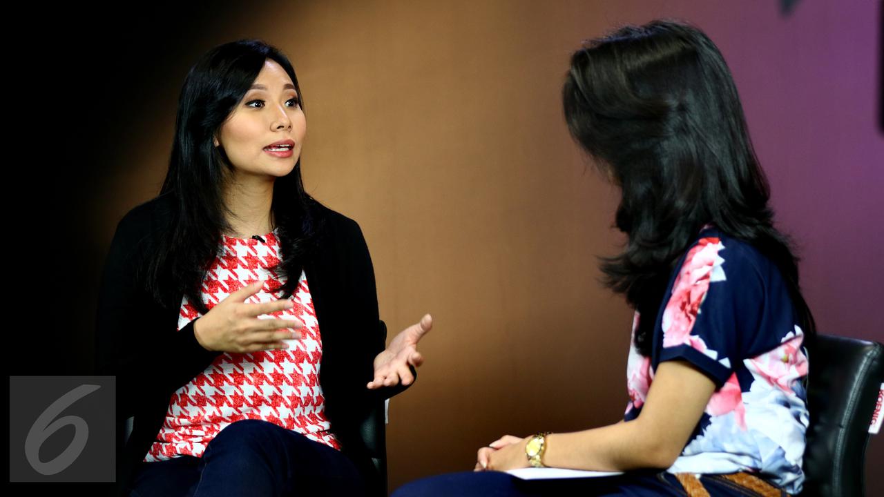 20160824 Sutradara Livi Zheng