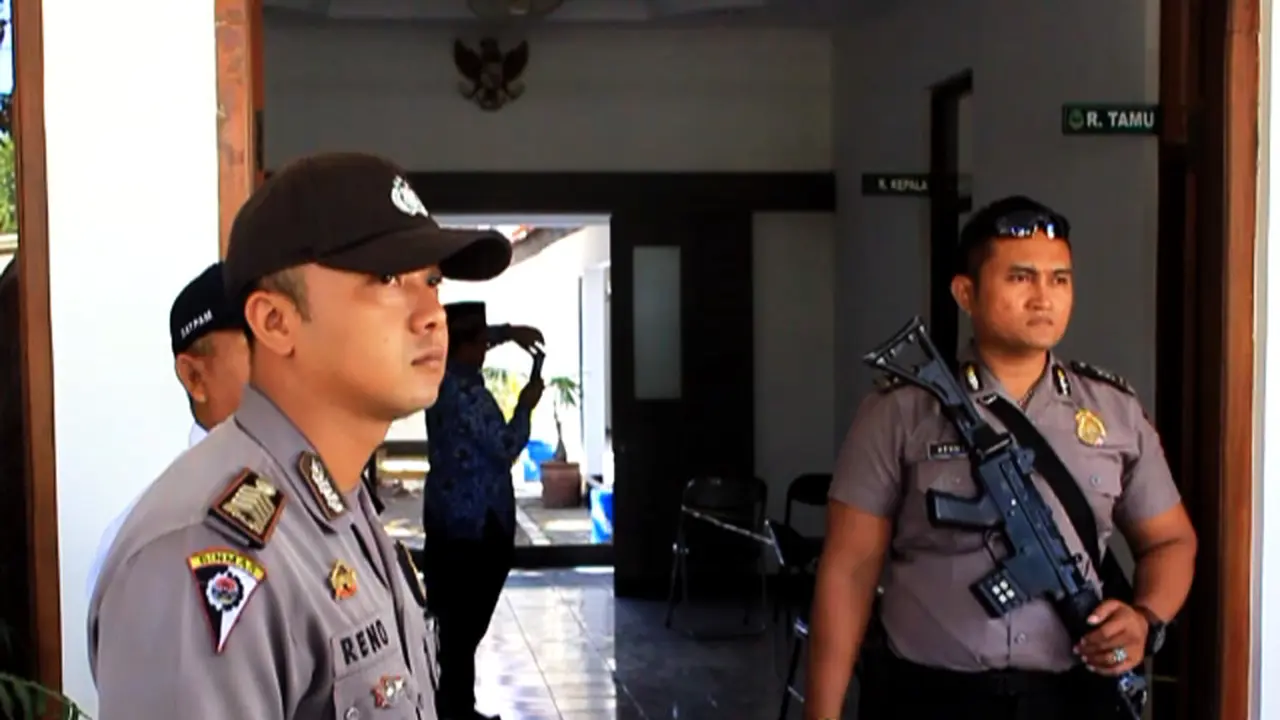 Perusakan