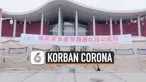 korban corona