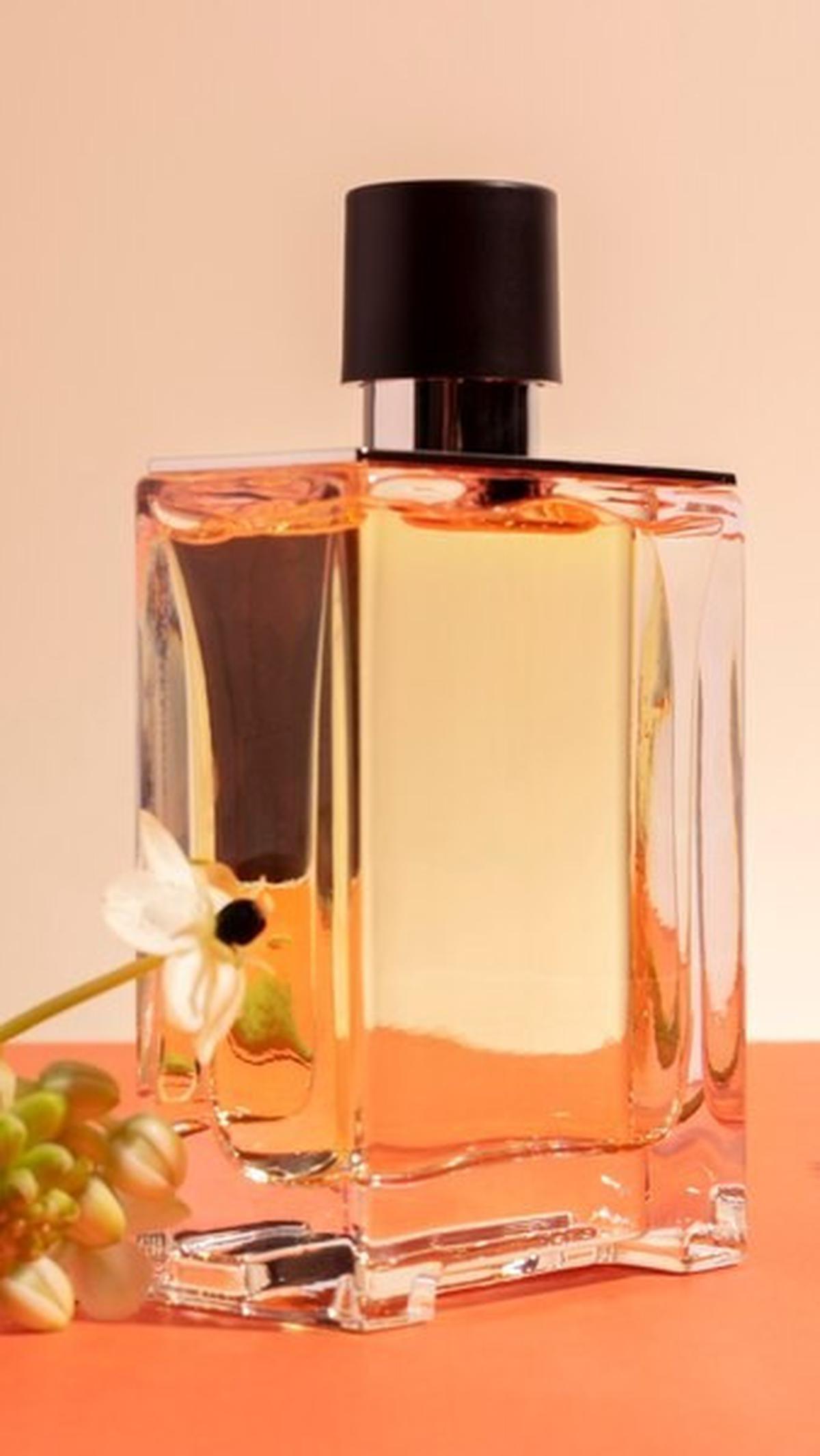 8.&nbsp;Parfum
