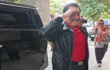 Prabowo Kumpulkan Barisan Jenderal Senior Mantan Pejuang Timor Timur di Istana, Ada Agum Gumelar hingga Hendropriyono