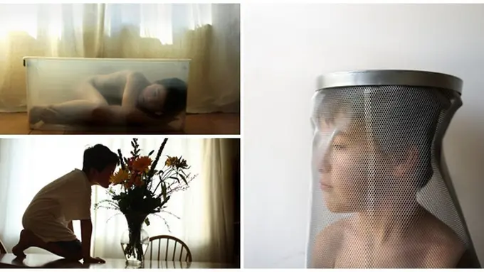 (c) Timothy Archibald