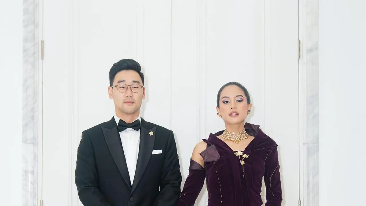 Maudy Ayunda - Jesse Choi