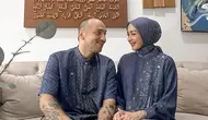 Richa Novisha Masih Trauma Suara Ambulans Usai Kepergian Gary Iskak