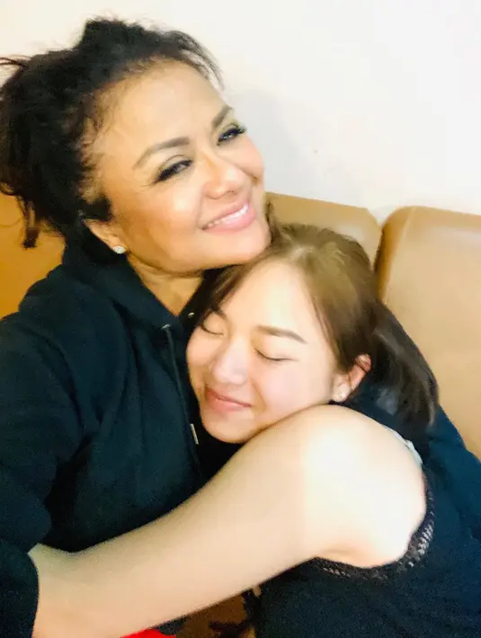 Betharia Sonata (Instagram/official.bethariasonata)