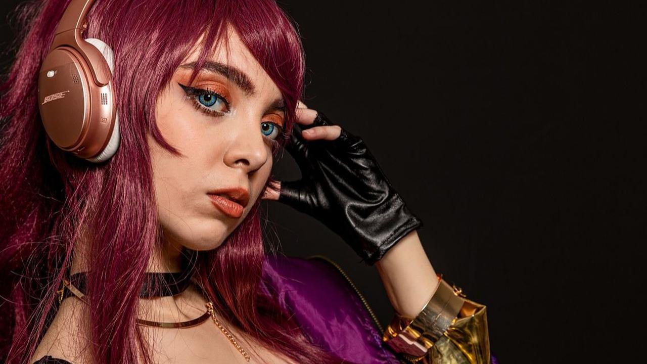 Lomba Dress Code atau Cosplay