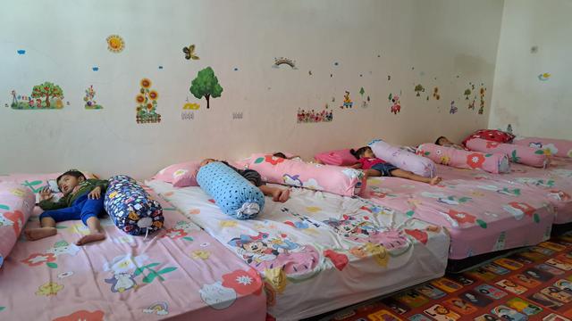 Rumah Pelita Semarang3