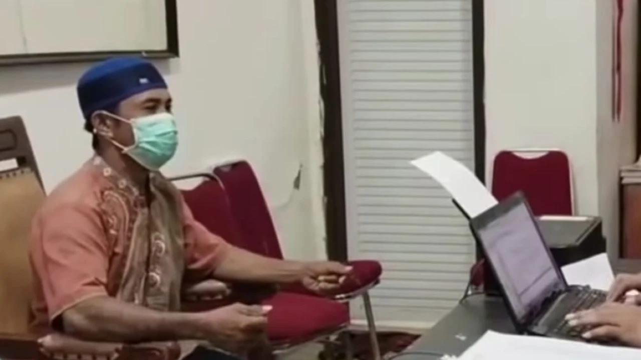 Diduga Lecehkan 6 Santriwati, Guru Mengaji di Sulsel Ditangkap Polisi