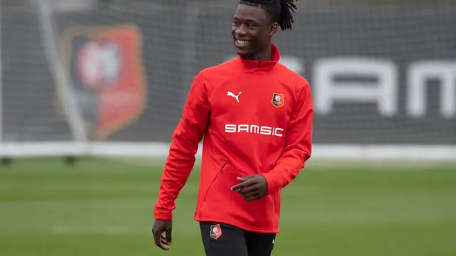 Rennes Siap Taklukkan Chelsea