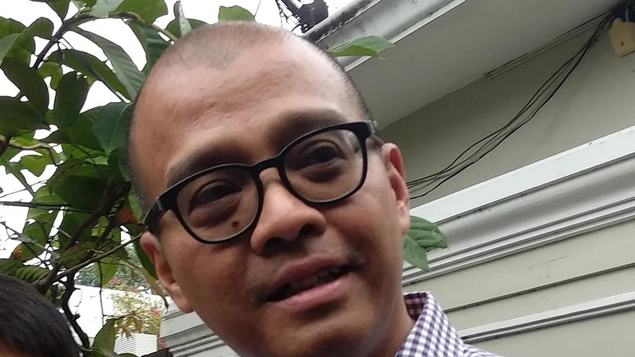 Gabung TPN Ganjar, Gubernur Lemnahas Andi Widjajanto Klaim Tak Langgar UU