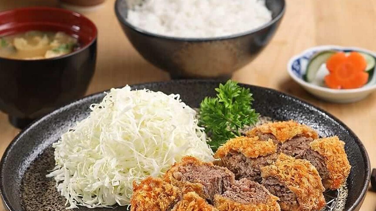 Original Chicken Katsu
