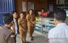 Pemkab Sampang Tambah Kuota Pupuk Bersubsidi 2026, Dorong Swasembada Pangan Petani