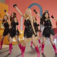 Lagu baru Momoland disebut-sebut netter mirip dengan karya lama milik miss A.