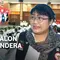 Pelatihan Calon Pengibar Bendera Pusaka