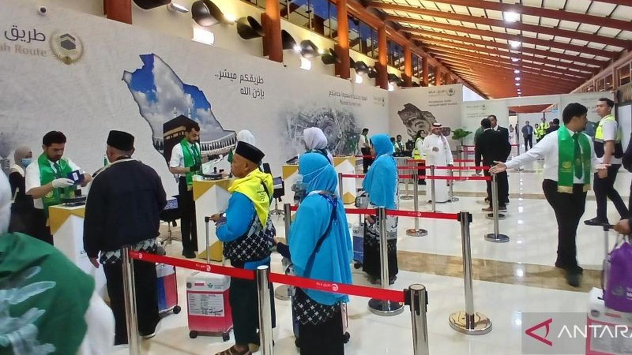 Polisi Bandara Soetta Periksa Saksi Perkara Pencegahan Haji Ilegal, Ungkap Modus Operandi