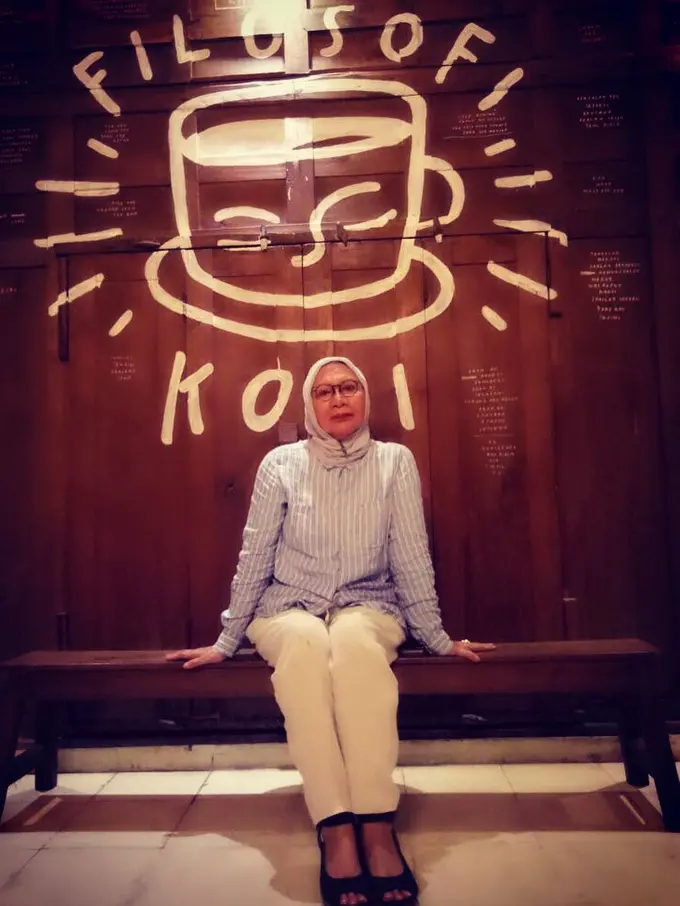 [Fimela] Ratna Sarumpaet